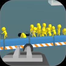 刺激攻防战游戏