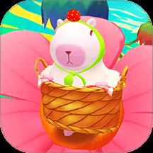 鸭鸭大冒险游戏