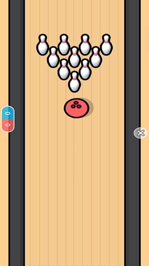 抗压力盒子游戏截图