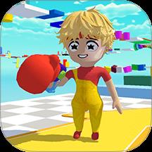 捣蛋鬼大冒险游戏