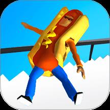 闪电冲冲冲游戏