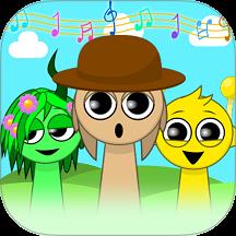 恶搞小玩具手游