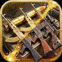 武器全靠洗游戏