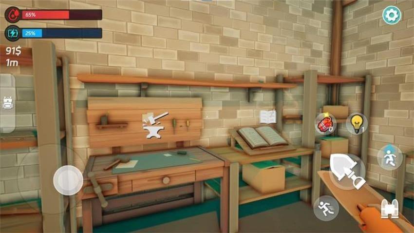 挖出个奇迹手游