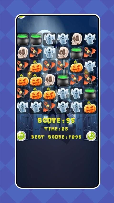 月之国度手游截图