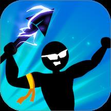 火柴人战争复仇打击游戏