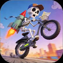 我是谁我在哪游戏