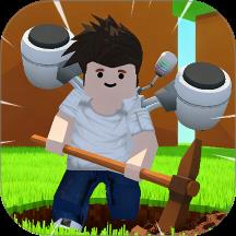 像素世界大玩家手游