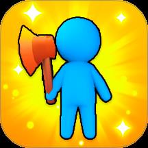 末路火柴人游戏