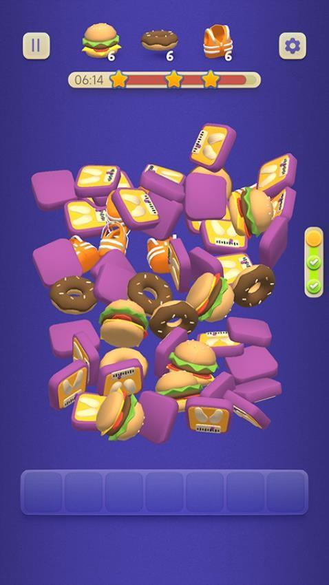 三消王者游戏截图