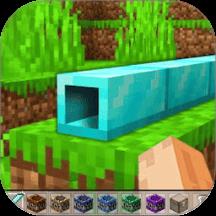 像素世界创造游戏