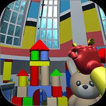 午夜找找茬游戏