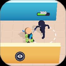 刺客暗杀行动游戏