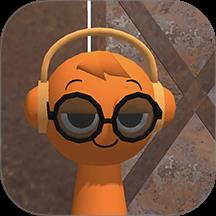 搞怪跑酷大冒险游戏