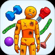 我是伪装王游戏