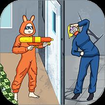 烧脑闯个关游戏