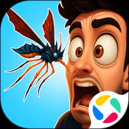 蚊子模拟器手游