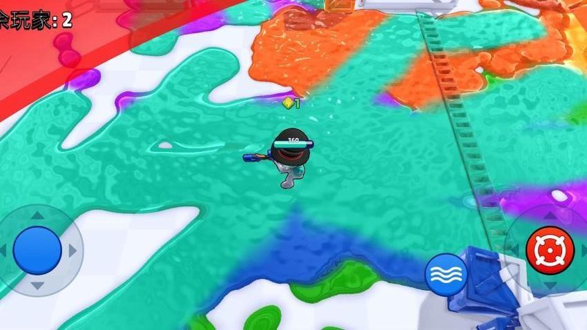 我也是英雄游戏