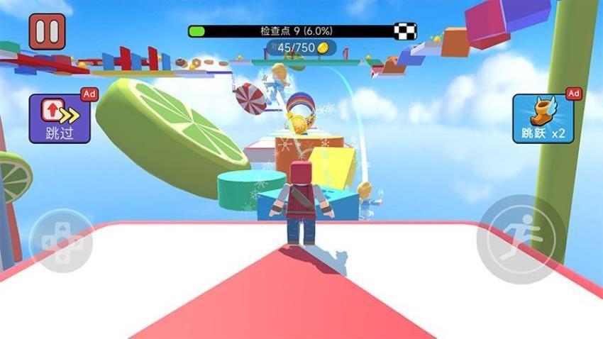 决赛天命圈游戏