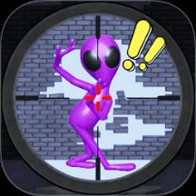 最强狙击大师游戏