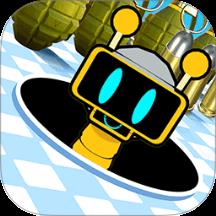 黑洞吞噬吃鸡手游