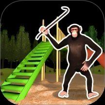 恐怖的森林游戏