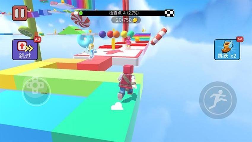 决赛天命圈游戏