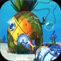 海底世界大清洁游戏