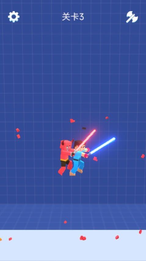 像素地牢求生游戏