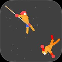 橡皮小英雄游戏