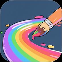 我是涂色小画家游戏