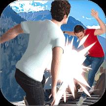 奔跑吧头发游戏