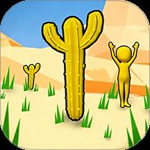 老六的生存挑战游戏