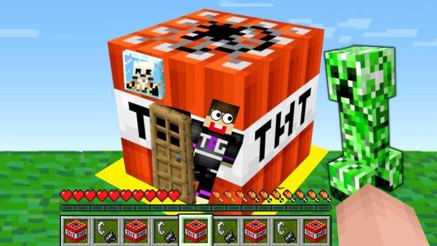 破坏解压模拟器游戏