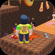 山海经历险记游戏