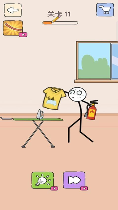 迷宫乐翻天游戏