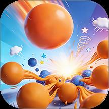 弹弹大爆炸游戏