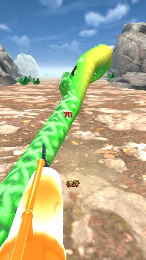 魔兽闹翻天游戏