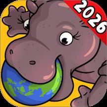 美味星球模拟游戏