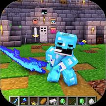 烦人的村民世界游戏