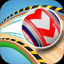 球球在狂飙游戏