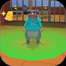 绝命逃跑赛游戏