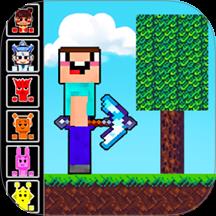 沙盒节拍小镇游戏