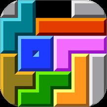 俄罗斯闯关方块游戏