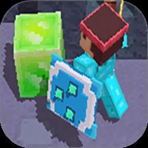 像素建造达人游戏