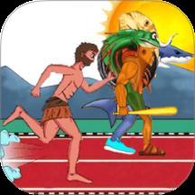 冲刺终点线2游戏