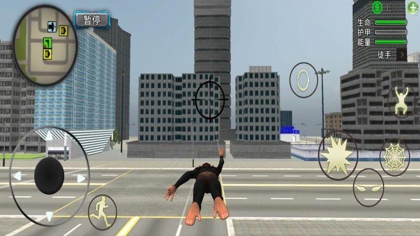 公狒狒冒险游戏