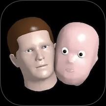 老爸送儿子上学游戏