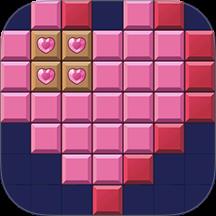 小霸王俄罗斯方块游戏