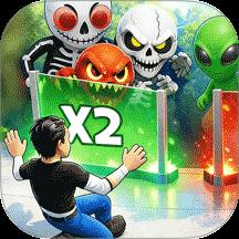 世界大战争游戏